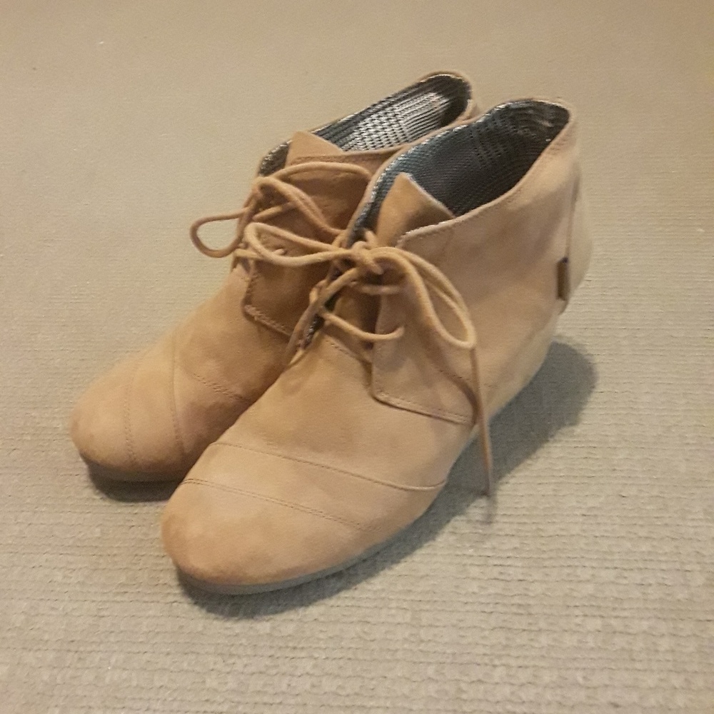 Booties